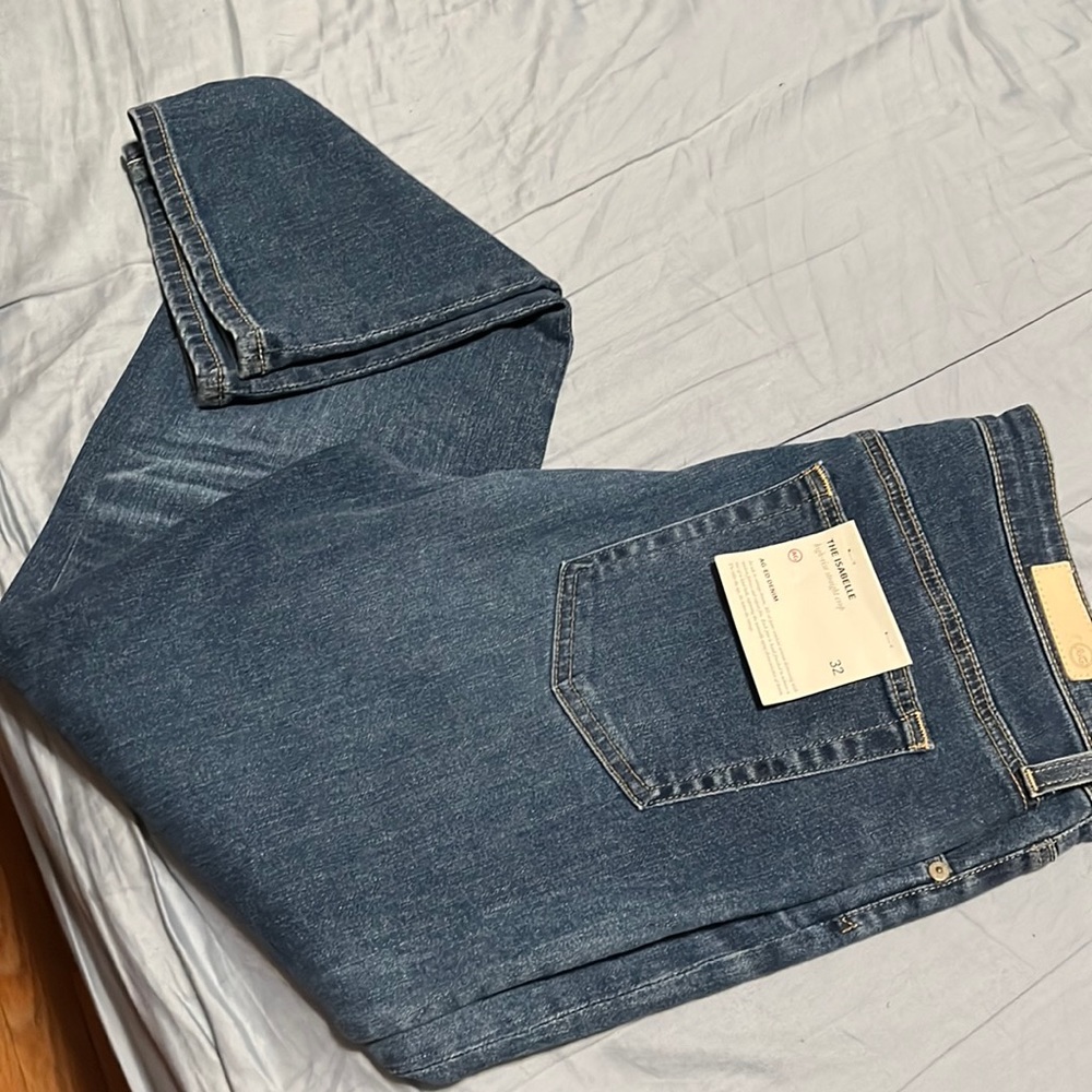 Jeans 32R